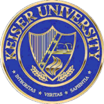 Keiser Logo